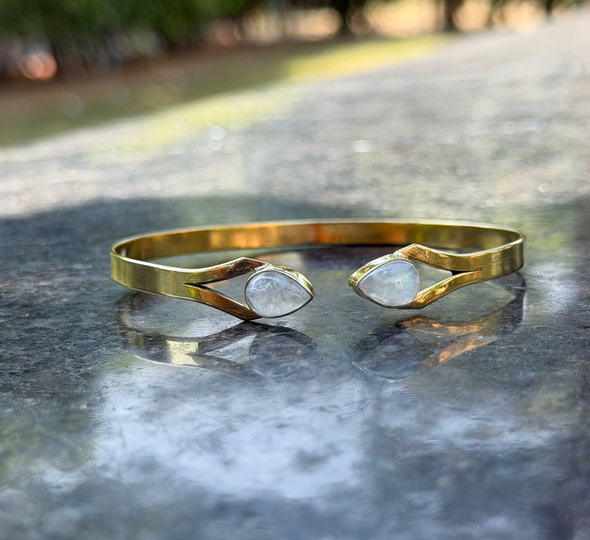 Armband Krispan