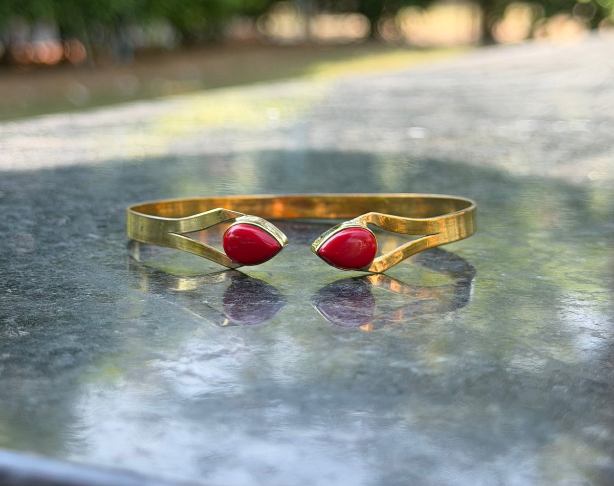 Armband Krispan