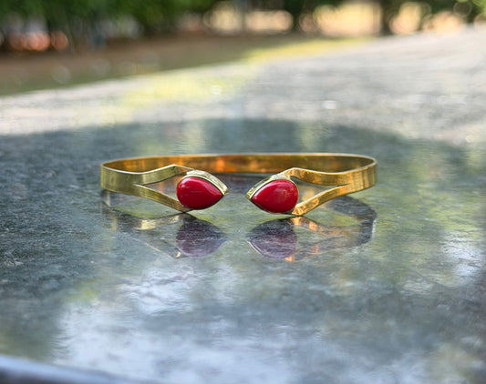 Armband Krispan