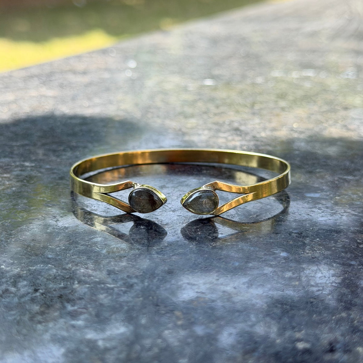 Armband Krispan
