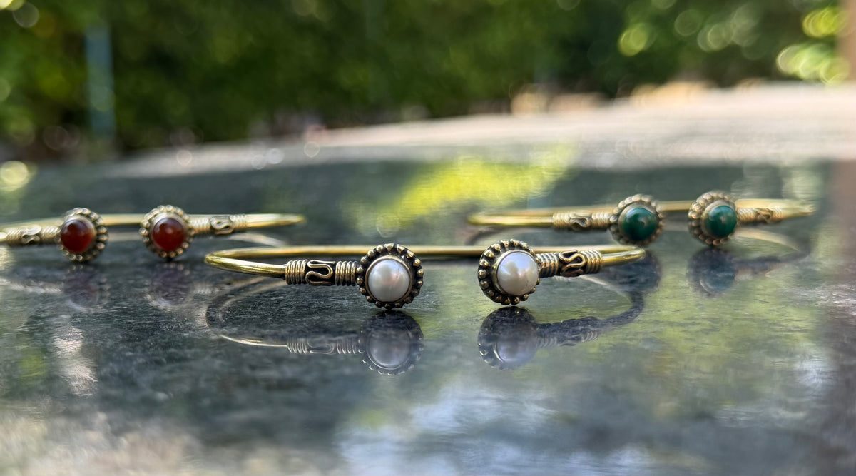 Armband Pushkar