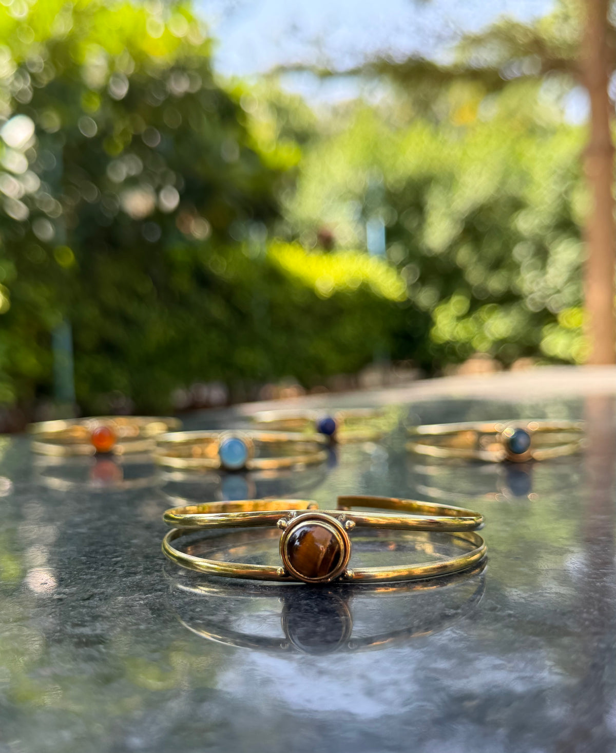 Armband Jagat