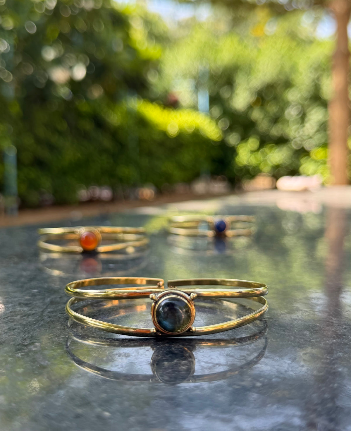 Armband Jagat