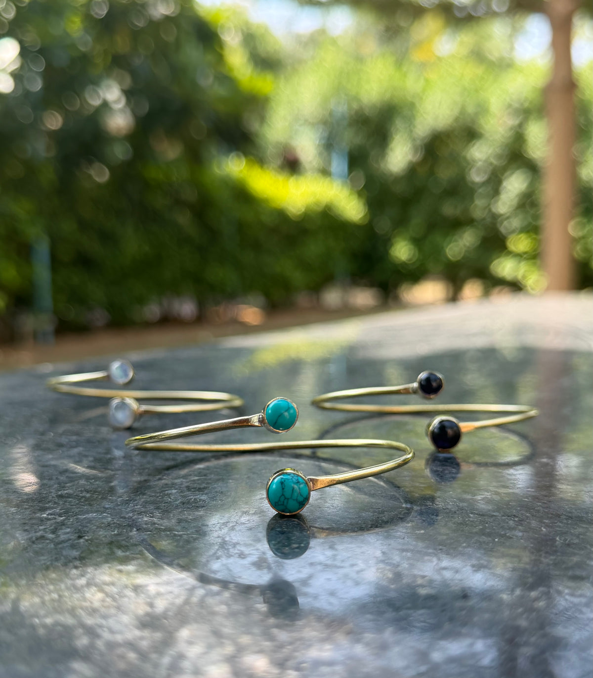 Armband Kadel