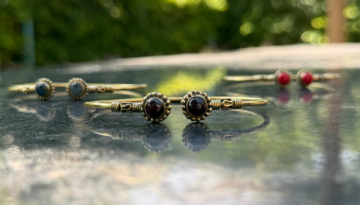 Armband Pushkar