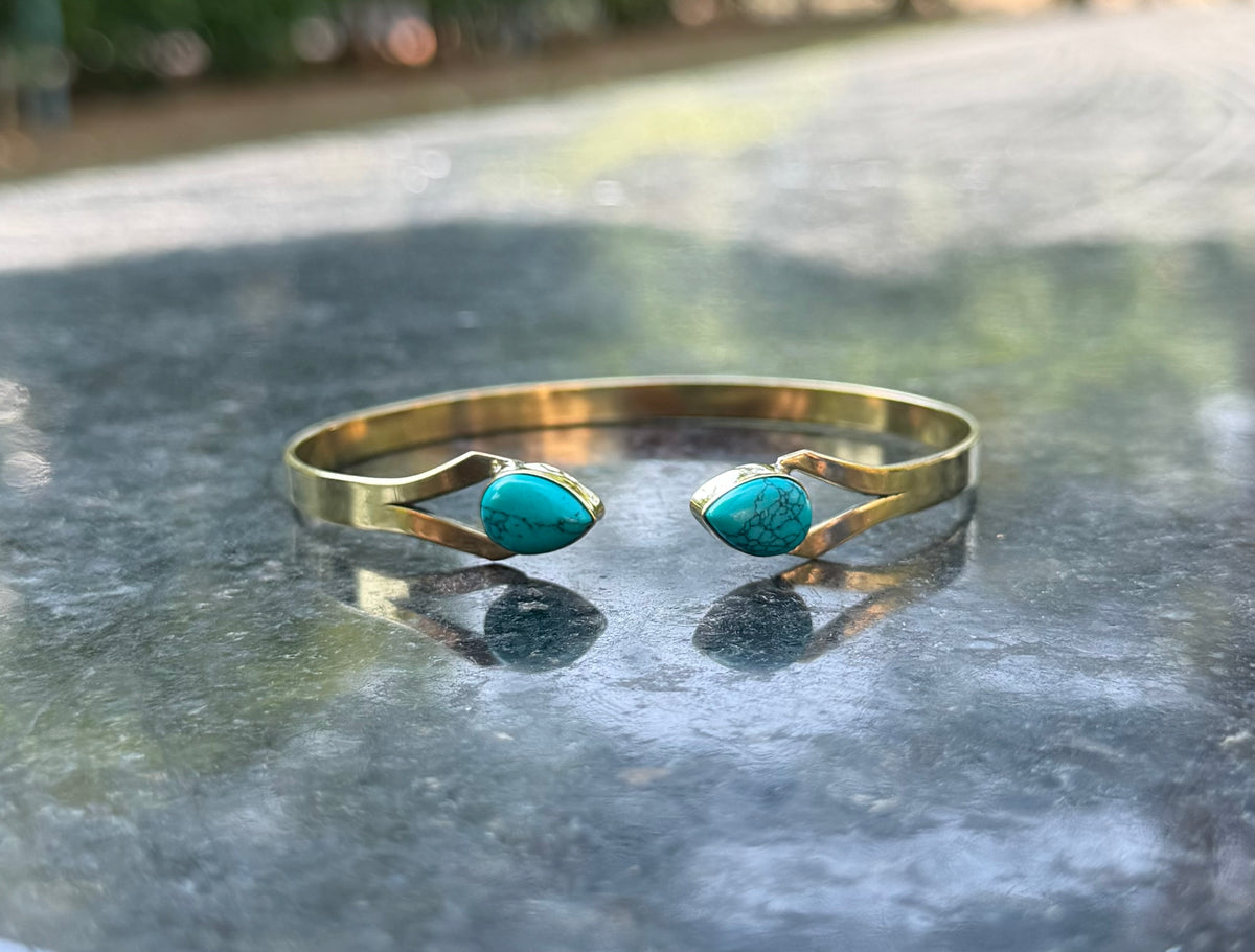 Armband Krispan