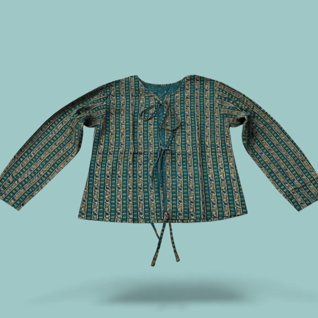 Katoenen top Jodhpur