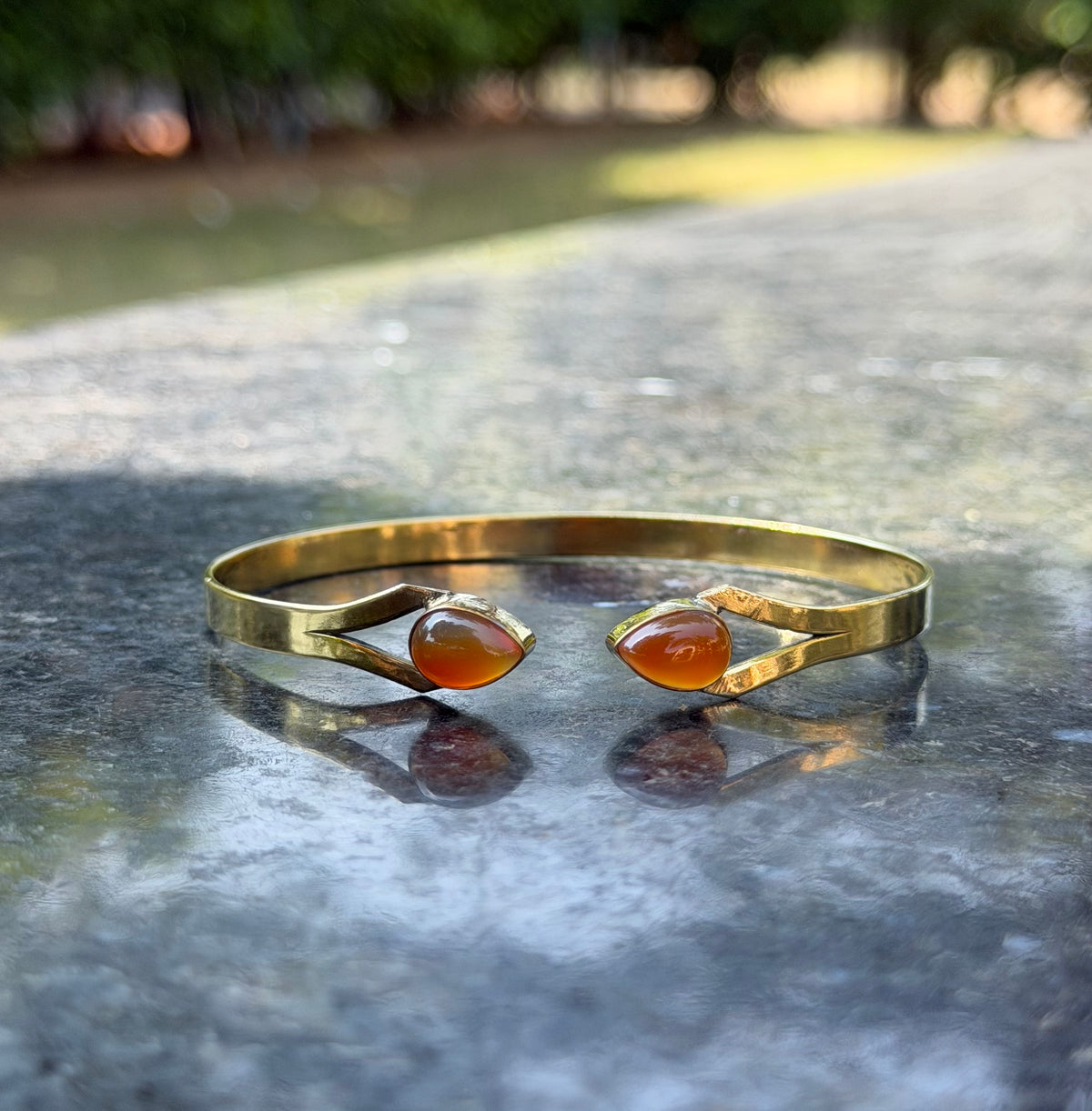 Armband Krispan
