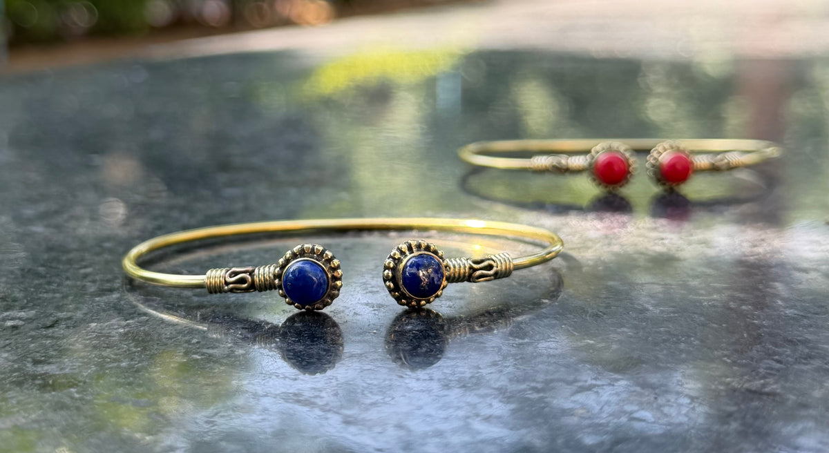 Armband Pushkar
