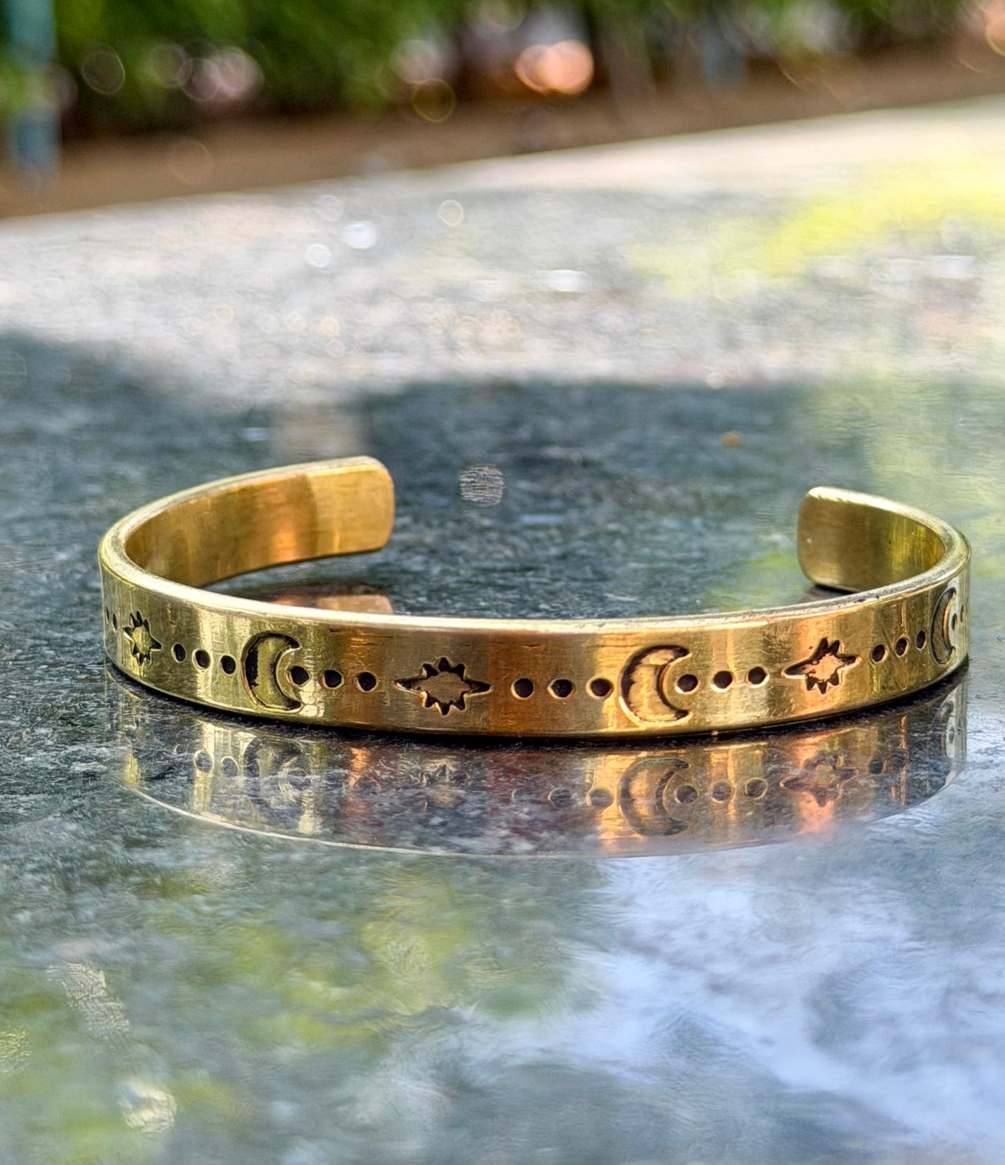 Armband Luna