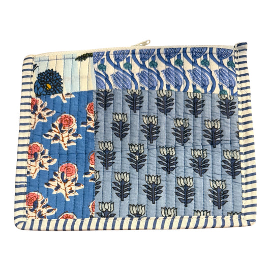 Katoenen etui 10