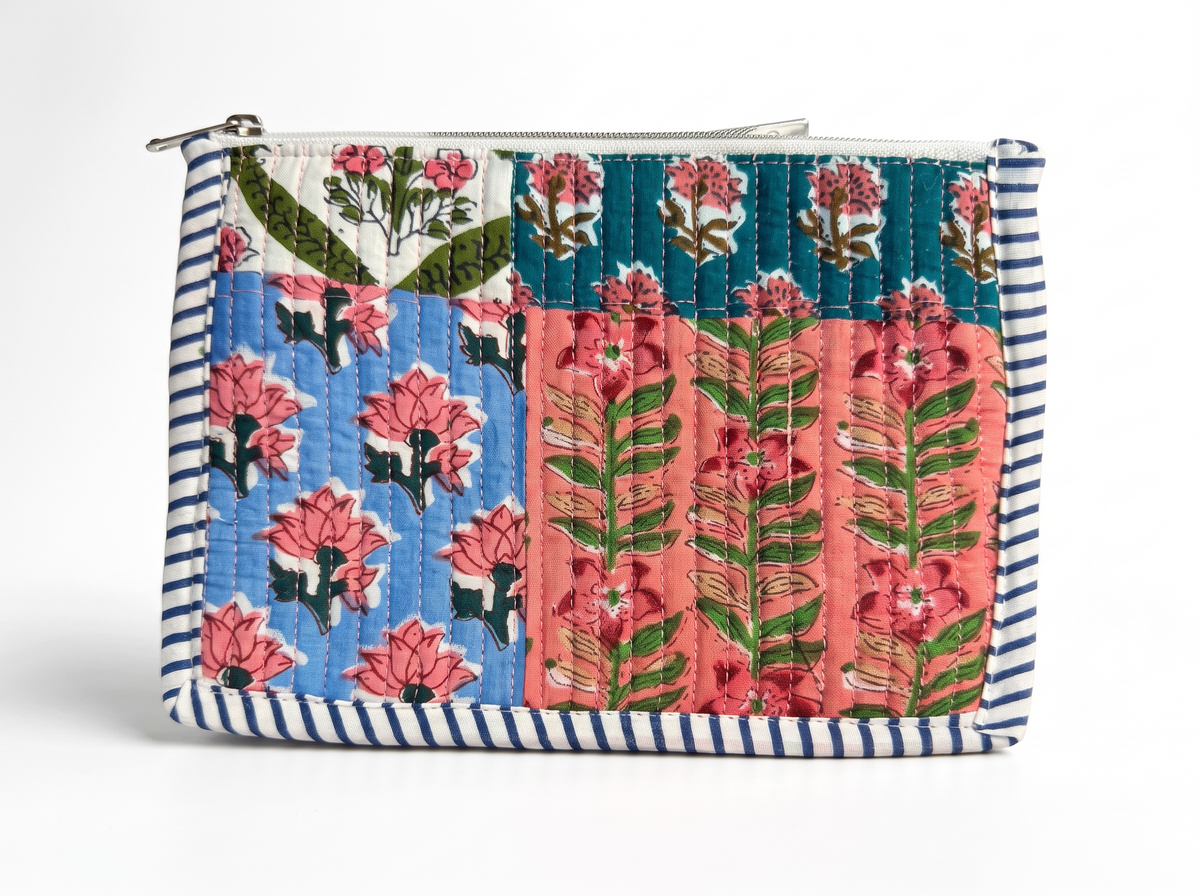 Katoenen etui 15