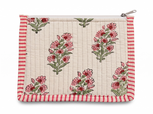 Katoenen etui 17