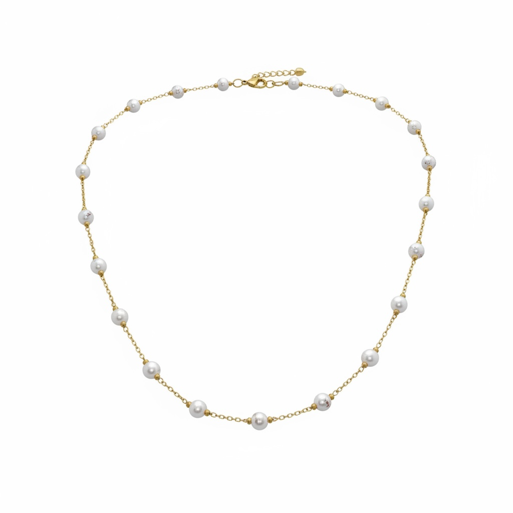 Ketting parel