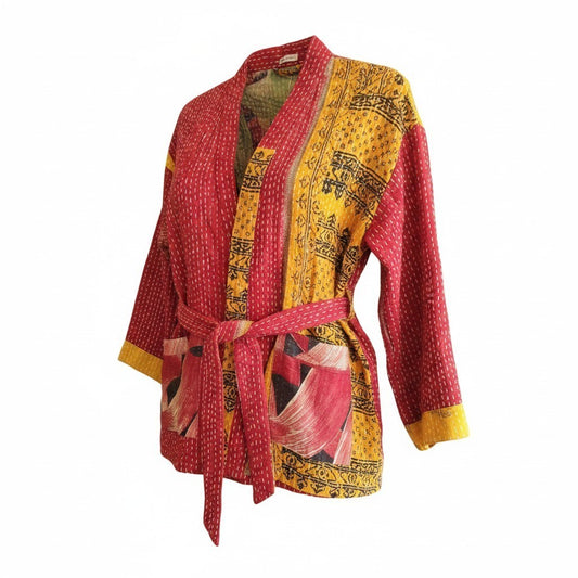 Kantha jasje 14