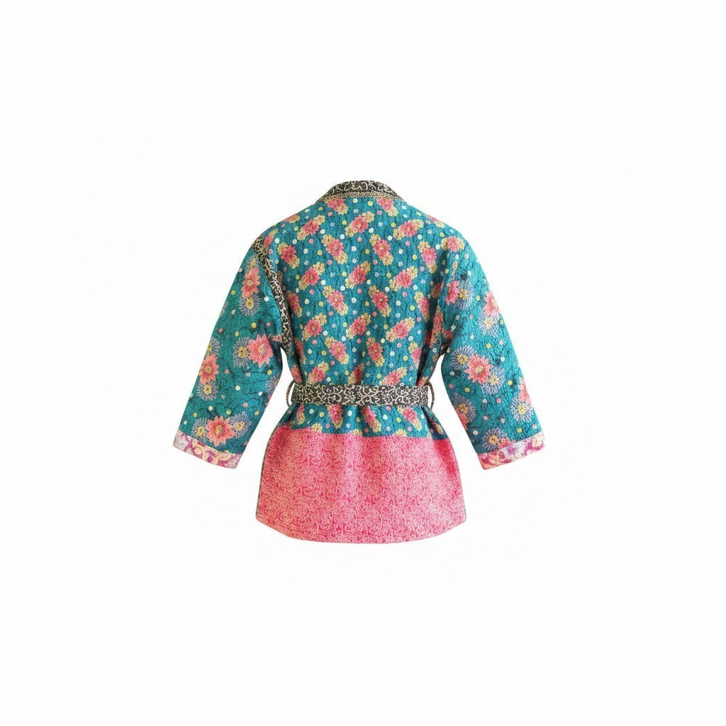 Kantha jasje 33