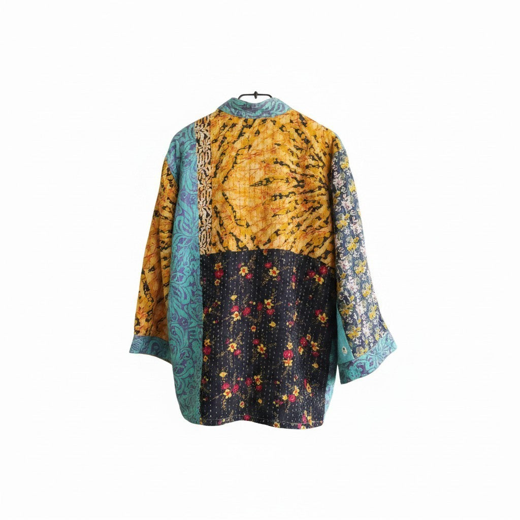 Kantha jas 46