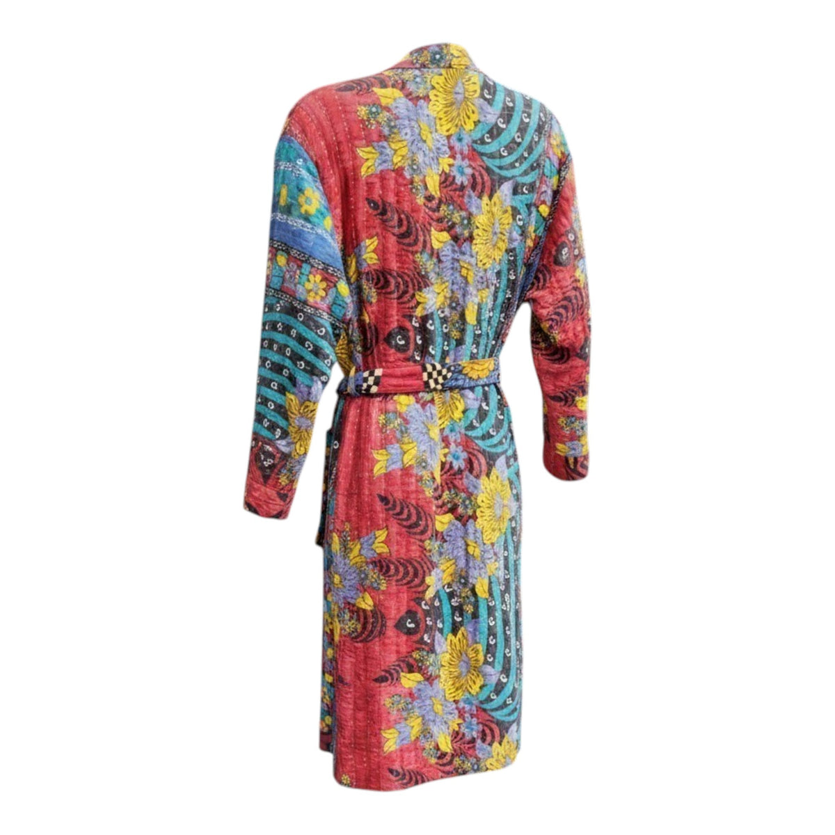 Kantha jas 25