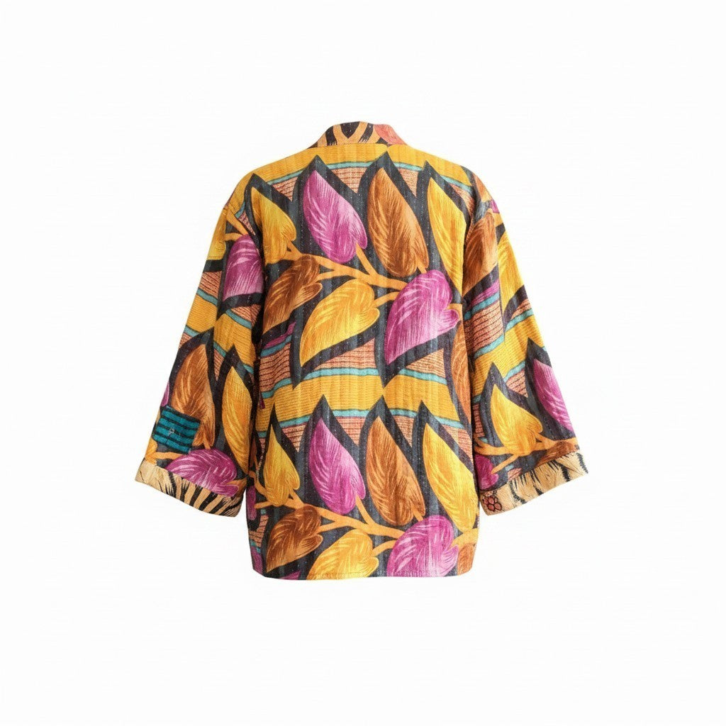 Kantha jasje 36