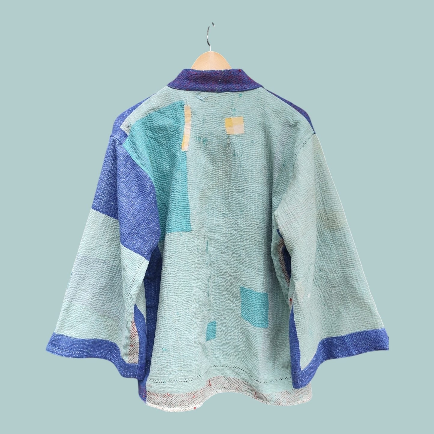 Kantha jas 38