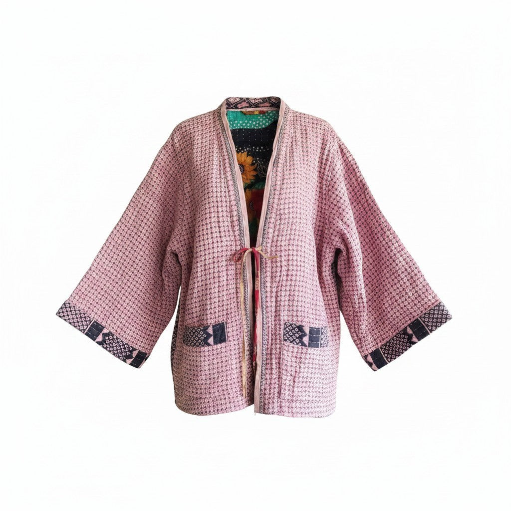 Kantha jas 40