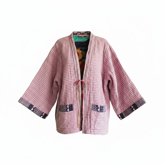 Kantha jas 40