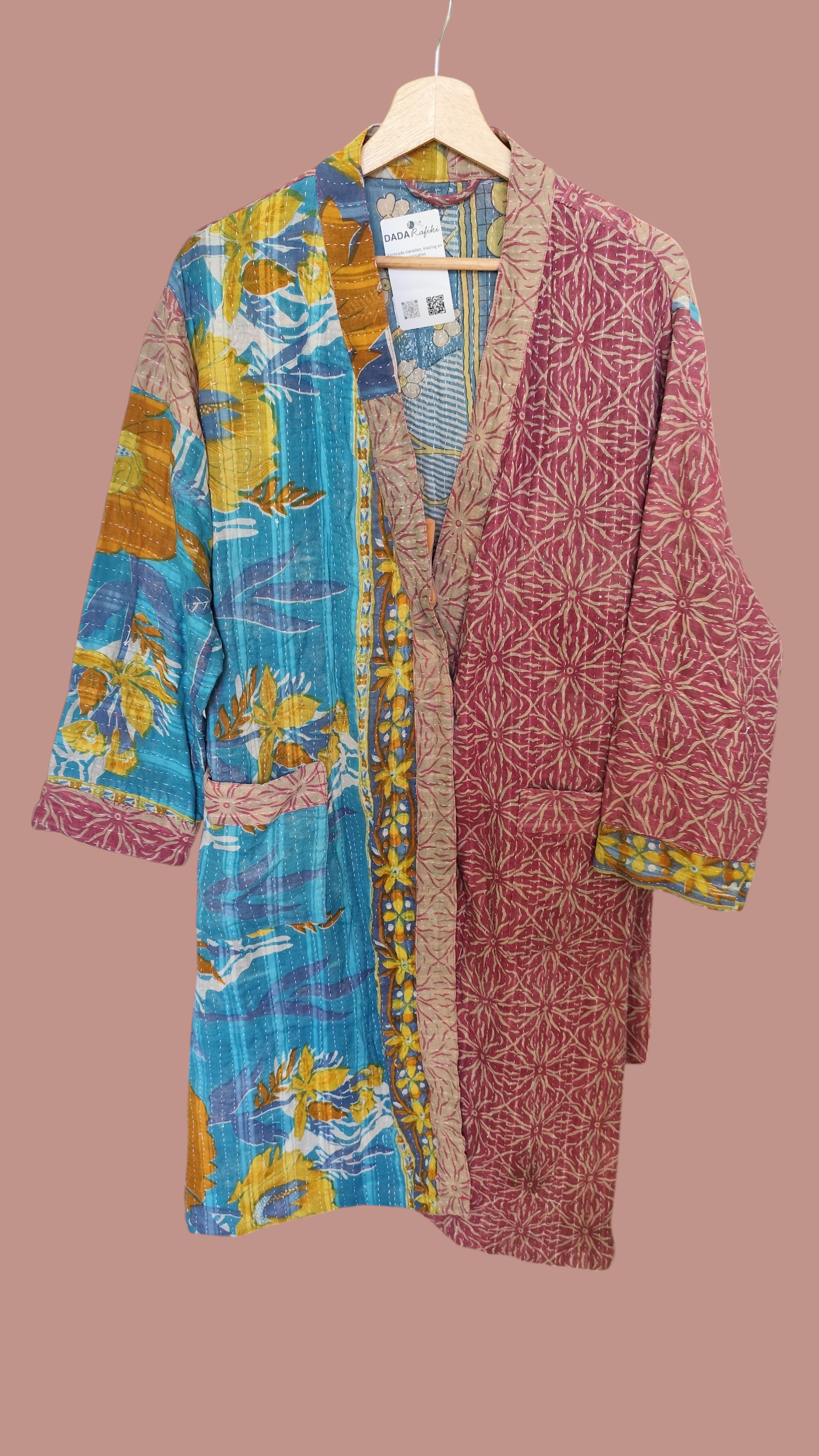 Kantha jas lang 17