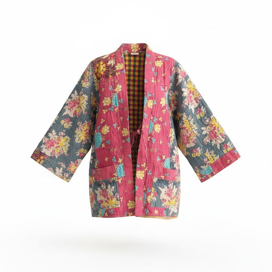 Kantha jas 18