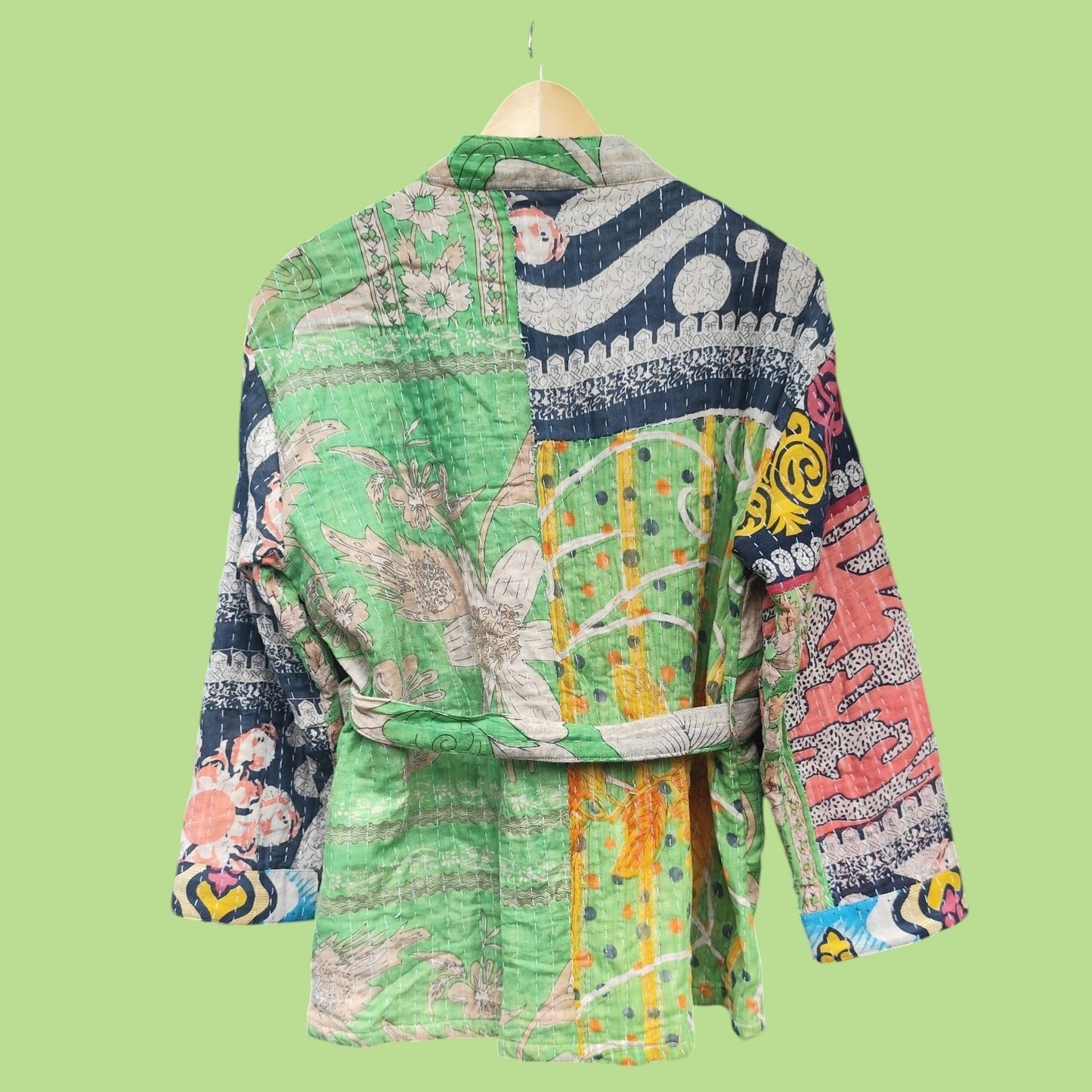 Kantha jasje 50
