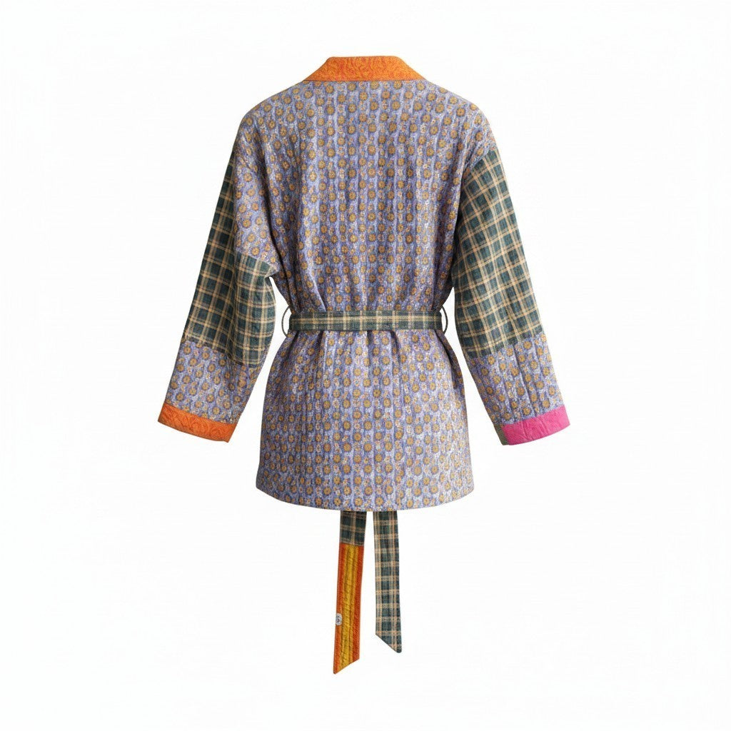 Kantha jasje 2