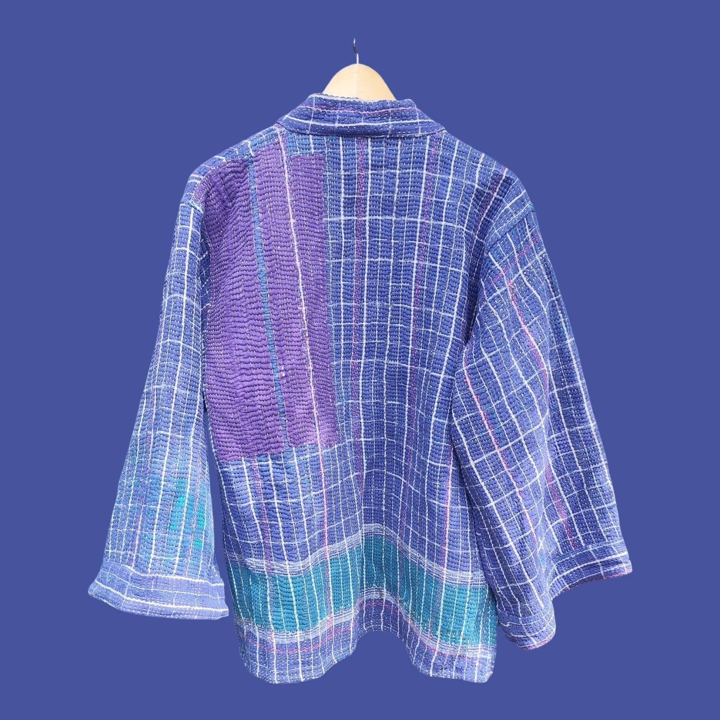 Kantha jasje 43