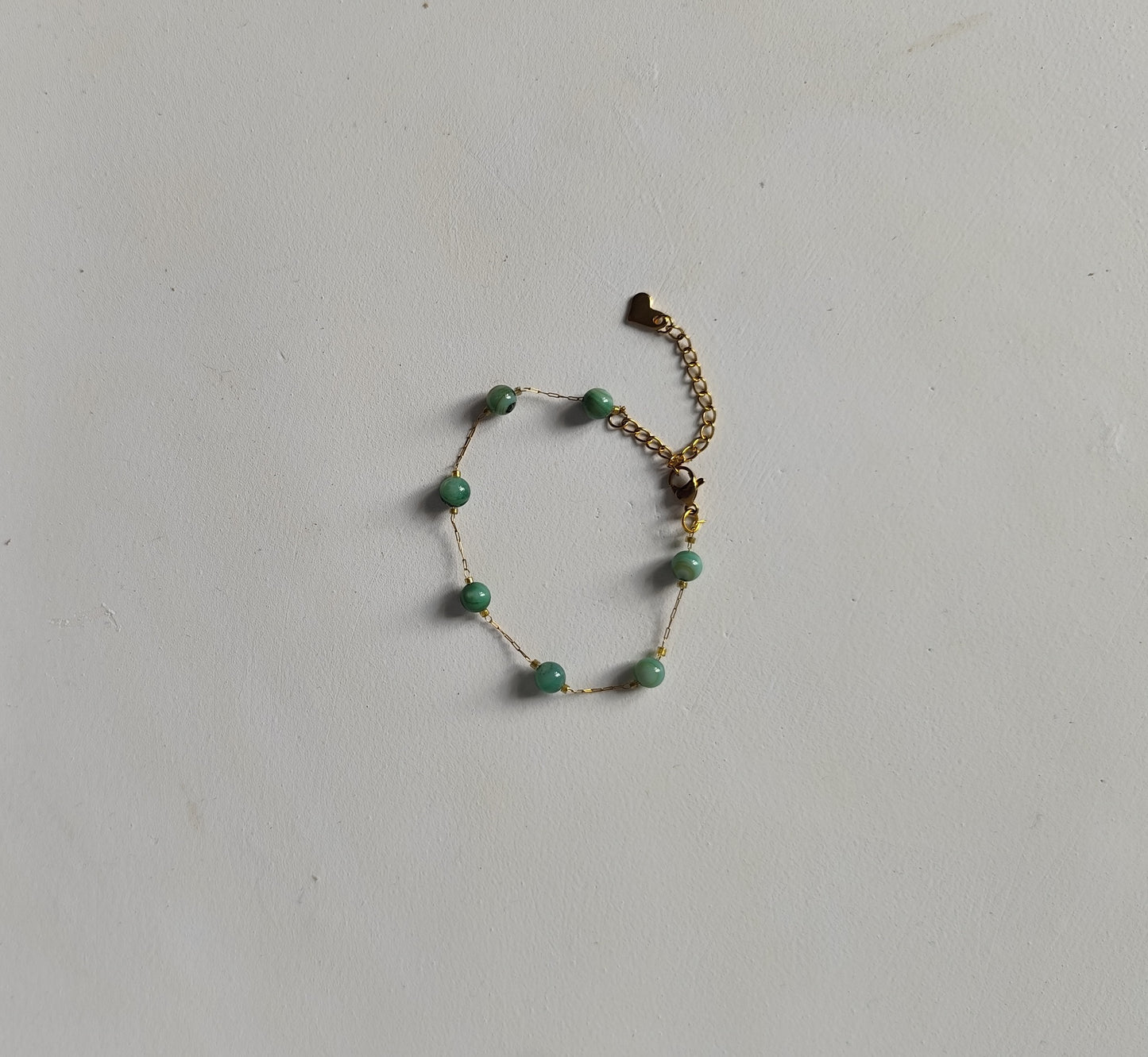 Armband turquoise