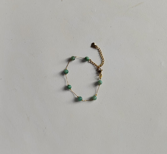 Armband turquoise