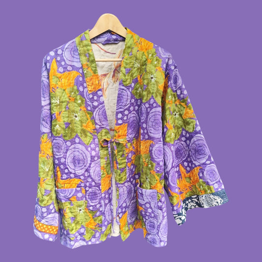 Kantha jasje 42