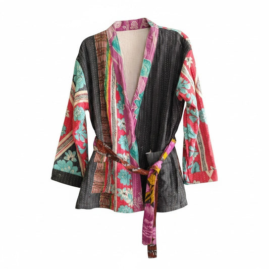 Kantha jasje 5