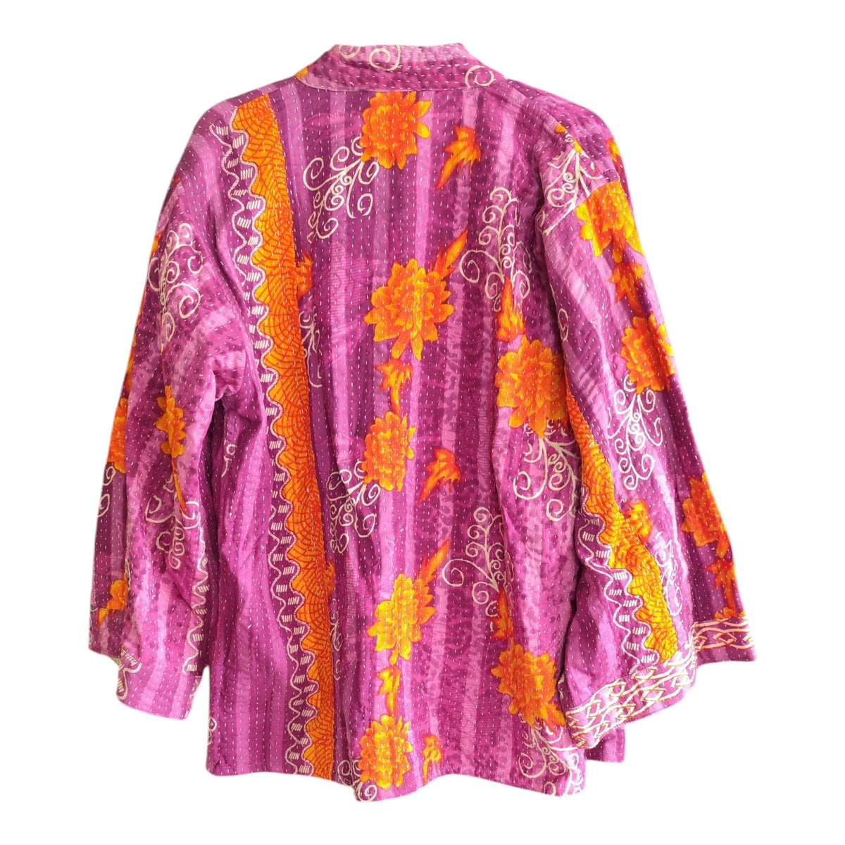 Kantha jasje 3
