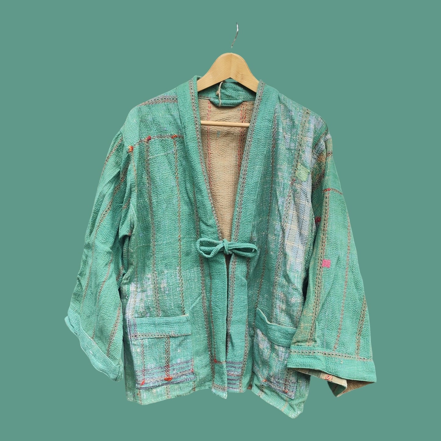 Kantha jas 51