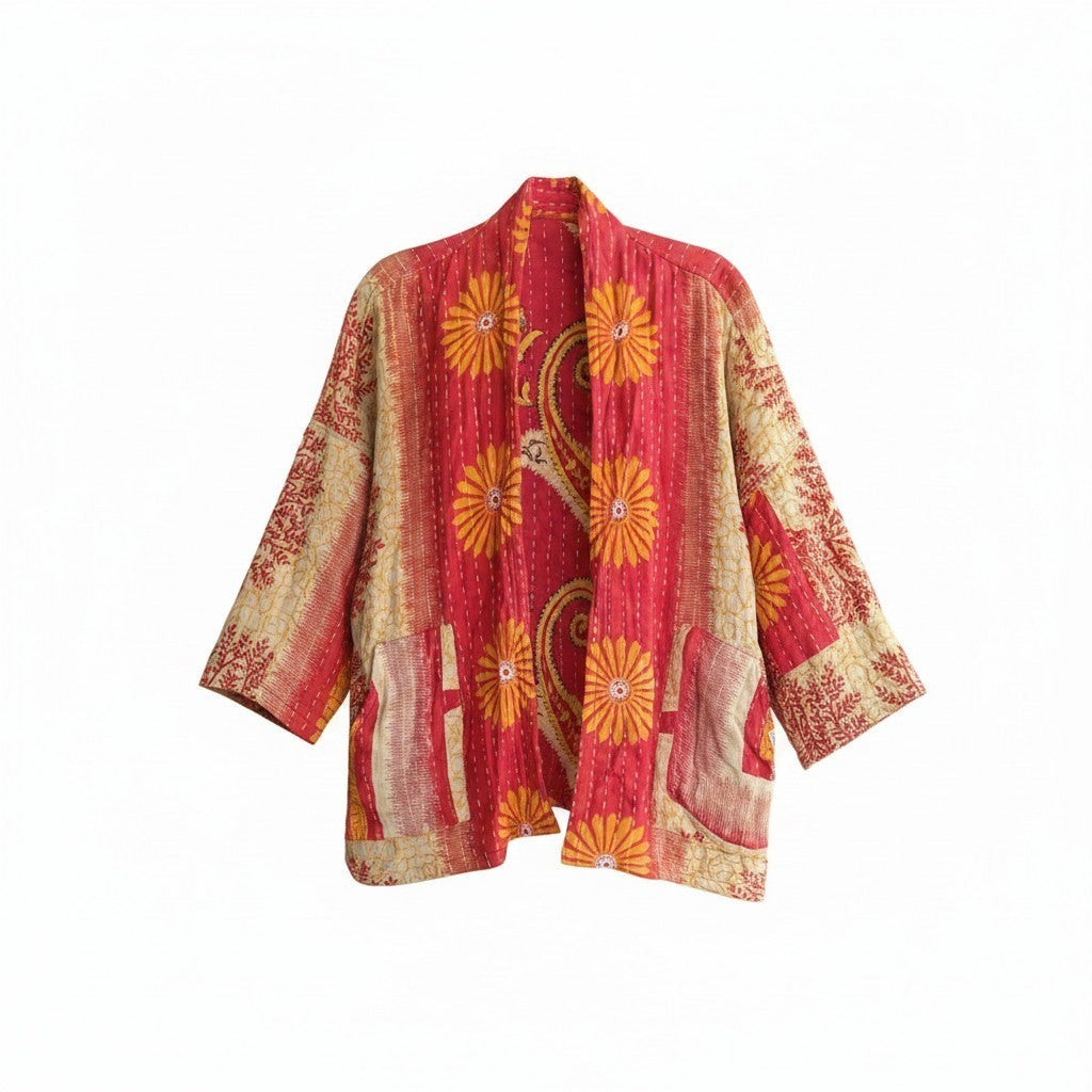 Kantha jasje 55
