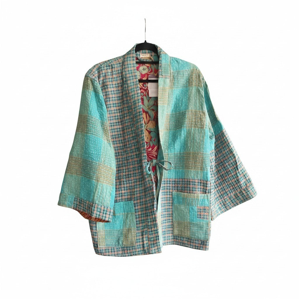 Kantha jasje 15
