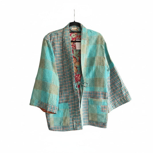 Kantha jasje 15