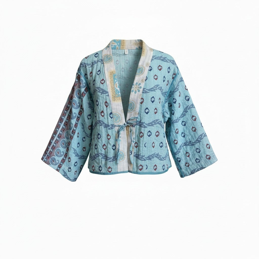Kantha jasje 58