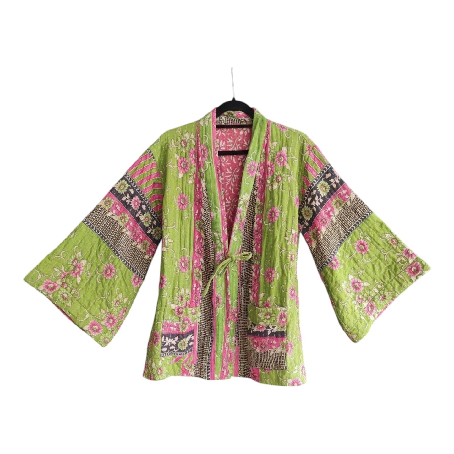 Kantha jas 21