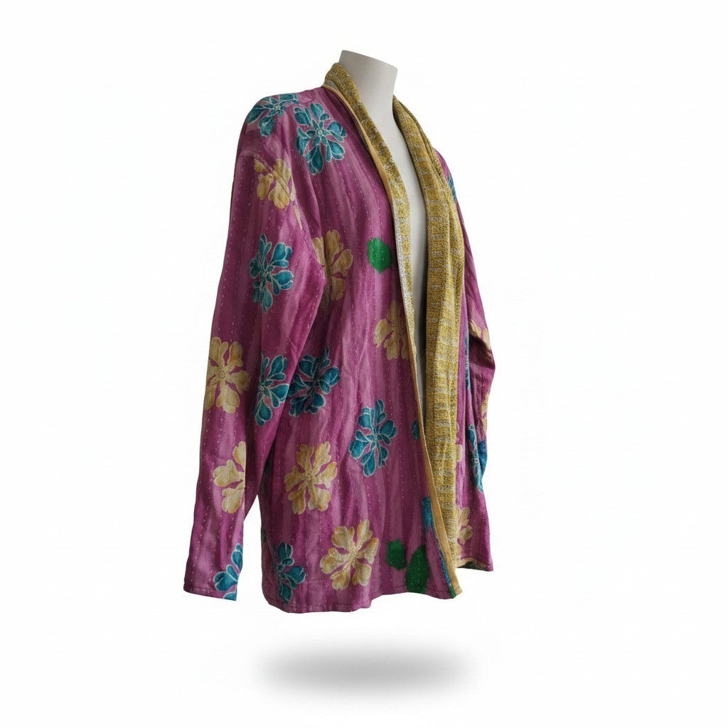 Kantha jasje 11