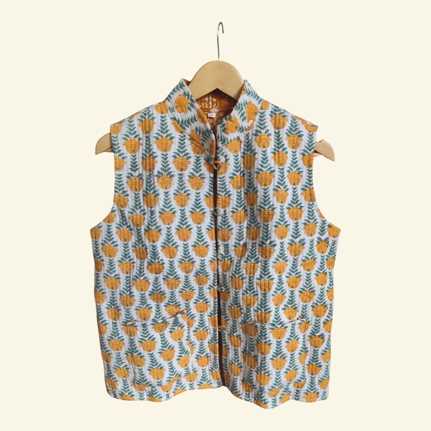 Gilet 16