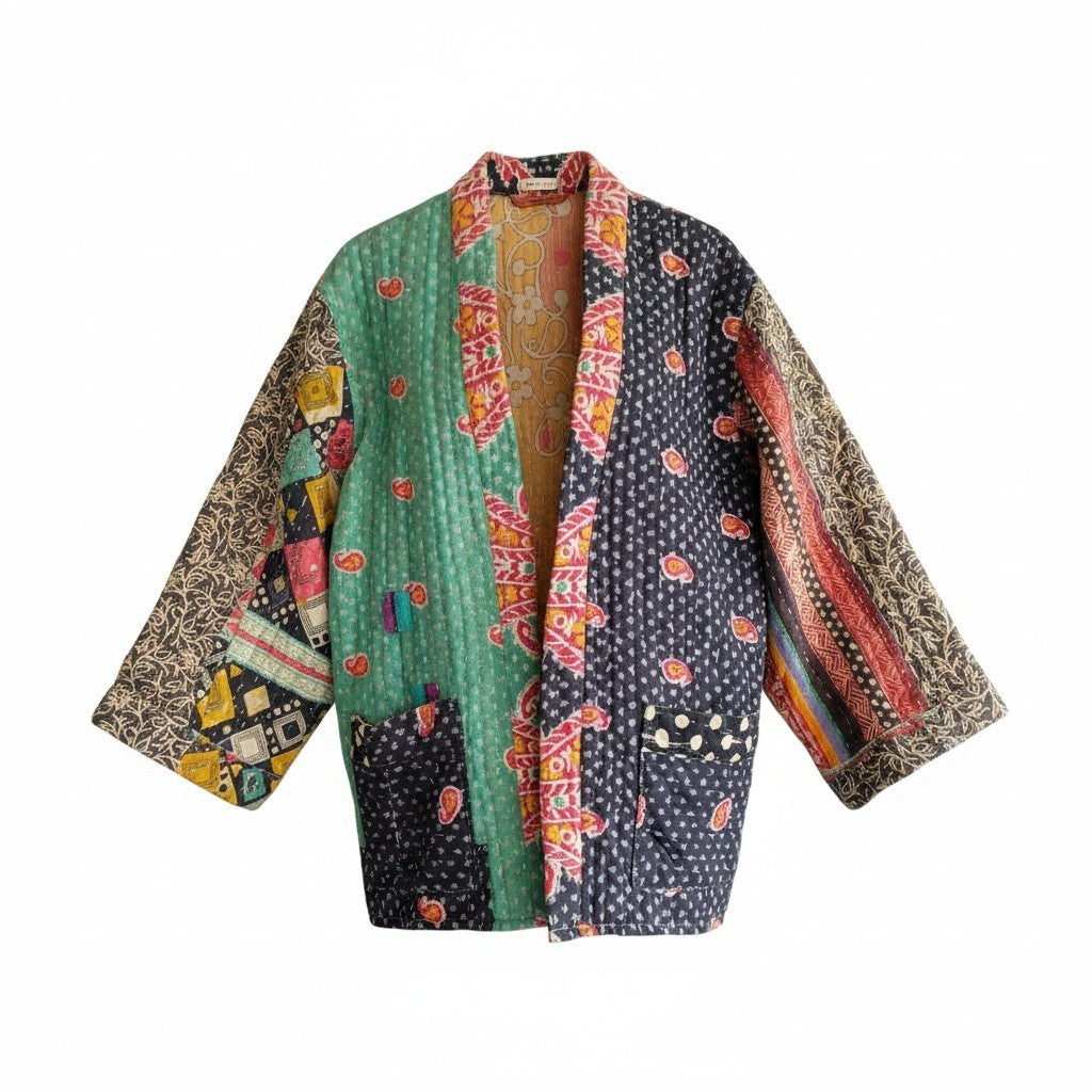 Kantha jasje 1