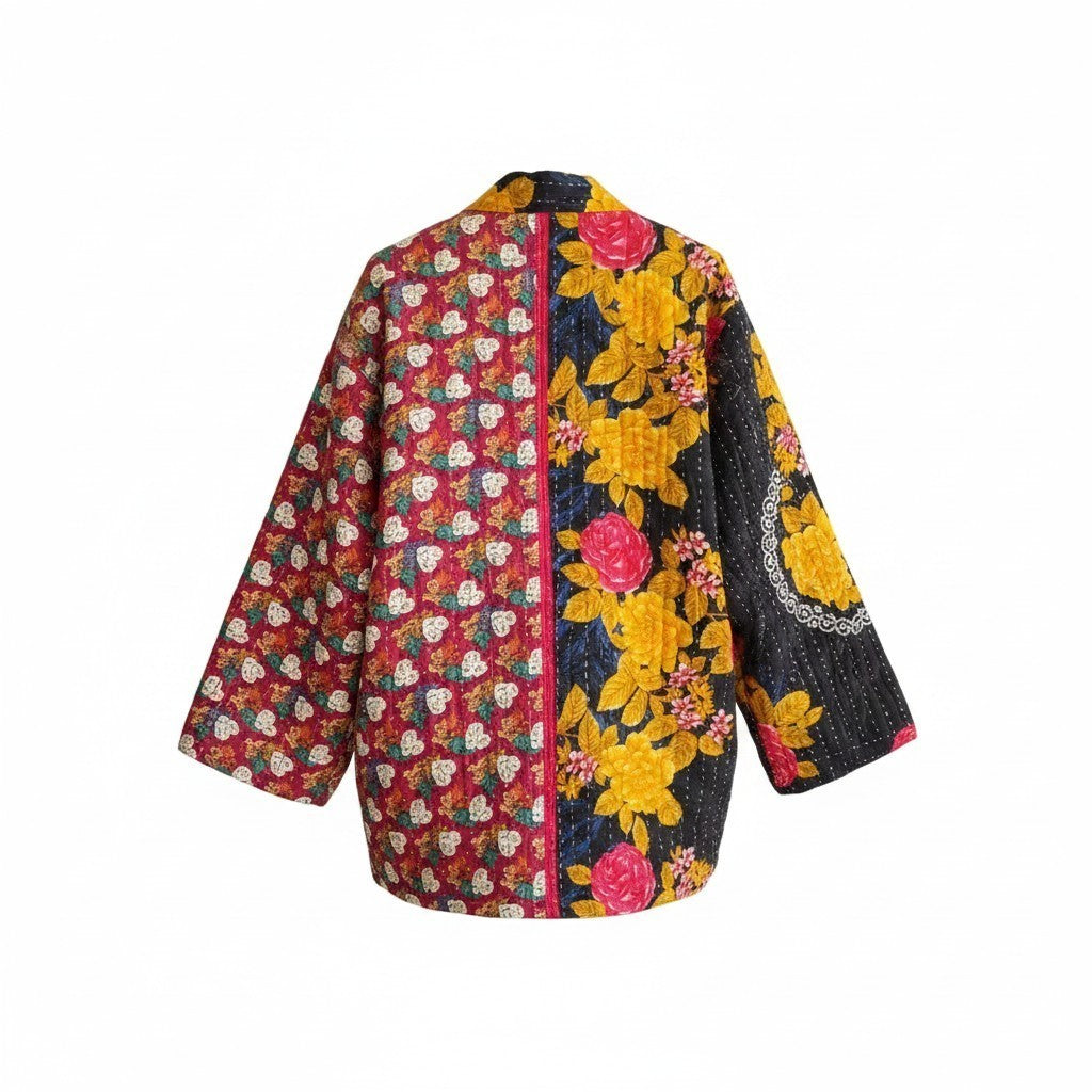Kantha jasje 68