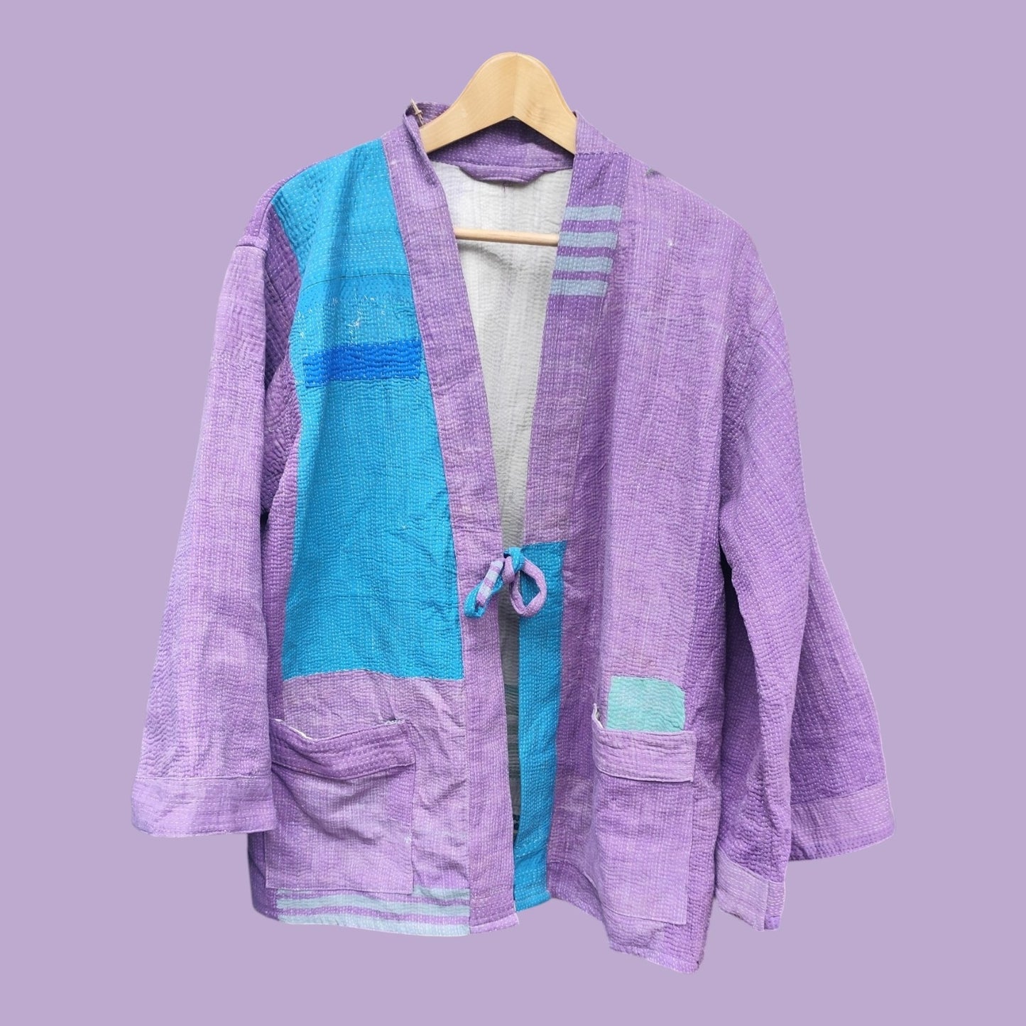 Kantha jas 39