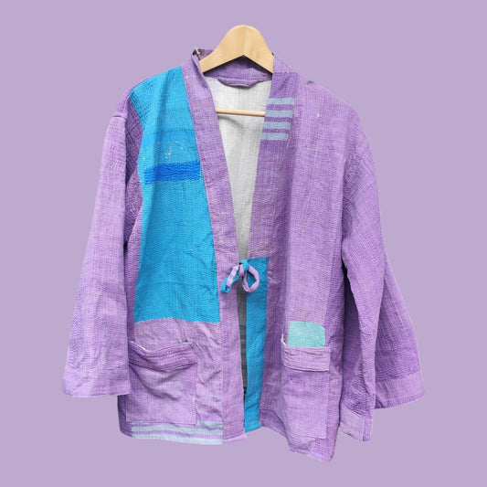 Kantha jas 39