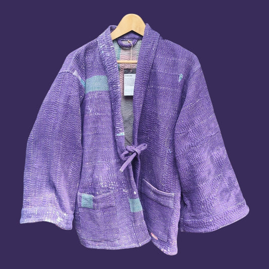 Kantha jasje 44