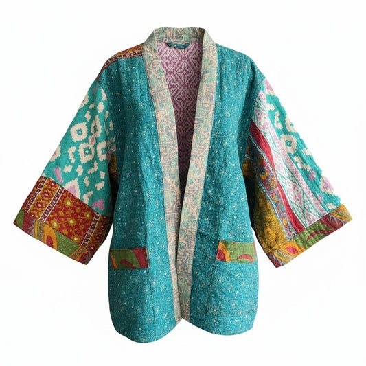Kantha jas 56